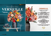 VERMEILLE collection