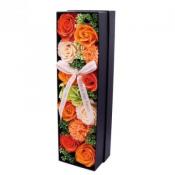 カヌレ・ロングボックス　オレンジ