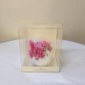 プリュム・フルール　●ピンク●