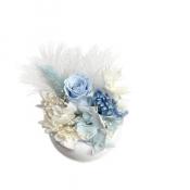 プリュム・フルール　●ブルー●