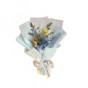 ナチュール・アン・ブーケM　●ブルー●