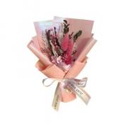 ナチュール・アン・ブーケM　●ピンク●