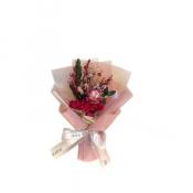 ナチュール・アン・ブーケS ●レッド●