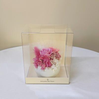 プリュム・フルール　●ピンク●