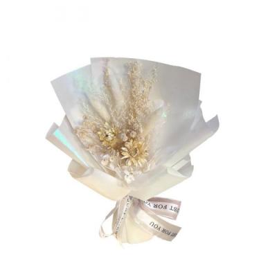 ナチュール・アン・ブーケM　●ホワイト●